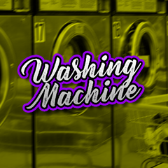 Washing Machine - FOTO/FEM