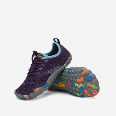 Saguaro Run KMD Violeta Niños - comprar online