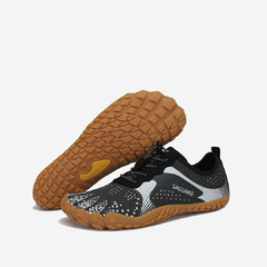 Saguaro Run Trail Negro y Marron - comprar online