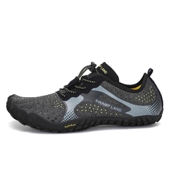 Saguaro Run Trail Gris Oscuro - comprar online