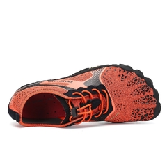 Saguaro Run Trail Naranja Niños - comprar online