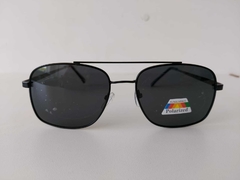 Óculos Orlando Polarizado em Metal - Oculos de luxo