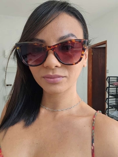 Óculos Sara Onça - comprar online