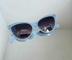 Óculos Lavinia Azul