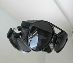 Óculos Masculino Baskar Preto - comprar online