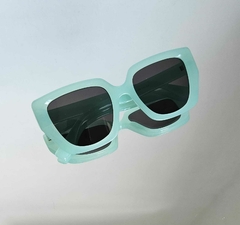 Óculos Alexia Verde - comprar online
