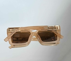 Óculos Rio Nude - Oculos de luxo