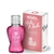 Body Nude Hot Óleo de Massagem Beijável 37ml - Kgel na internet