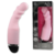 Vibrador Ponto G Aile Rosa - Ref.681