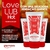 Love Lub Hot Gel Lubrificante 60g - La Pimienta na internet