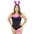 Fantasia Coelhinha da Playboy Plus Size - comprar online