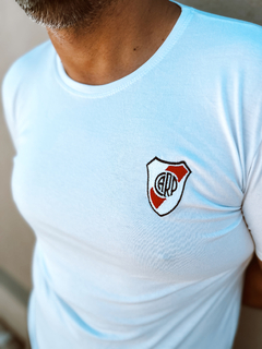 Remera RIVER - comprar online