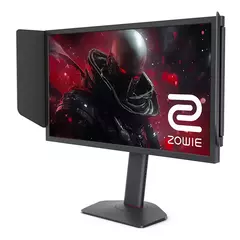 Monitor Benq XL2566X+ 400hz Dyac 2 na internet