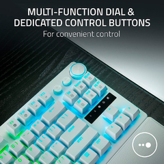 Huntsman v3 Pro TKL - loja online