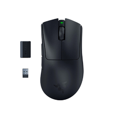 Deathadder v3 Pro Smooth Touch (8K)