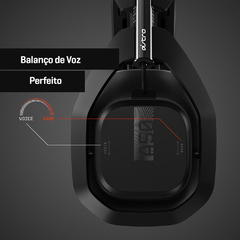 Astro A50 + Base Station Gen 4 XBox/PC na internet