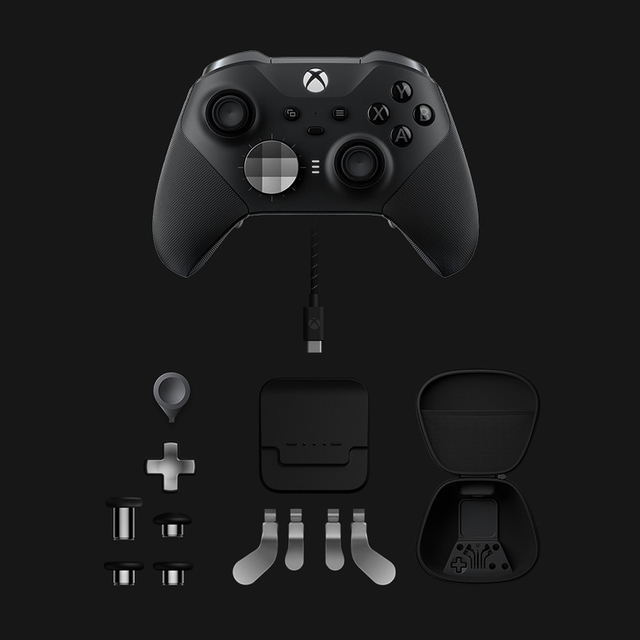 Xbox Elite Series 2