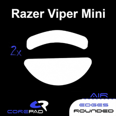 Corepad AIR (Todos os modelos) na internet