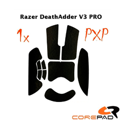 Corepad PXP Grips (todos os modelos) - Doctor Mouse - Periféricos de alta performance