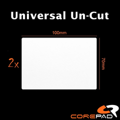 Corepad PXP Grips (todos os modelos) - loja online