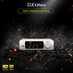 Imagem do Topping DX3 Pro+