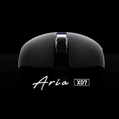 Fantech Aria XD7 - comprar online