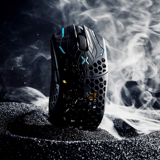 Finalmouse UltralightX Phantom Tiger 打ち破っ ULX Finalmouse UltralightX Phantom Tiger 打ち破っ ULX
