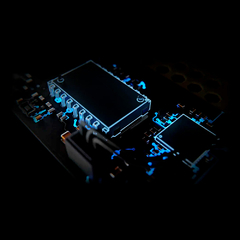 UltralightX Lion (Medium) - Doctor Mouse - Periféricos de alta performance