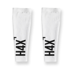 H4X PRO SLEEVES Black