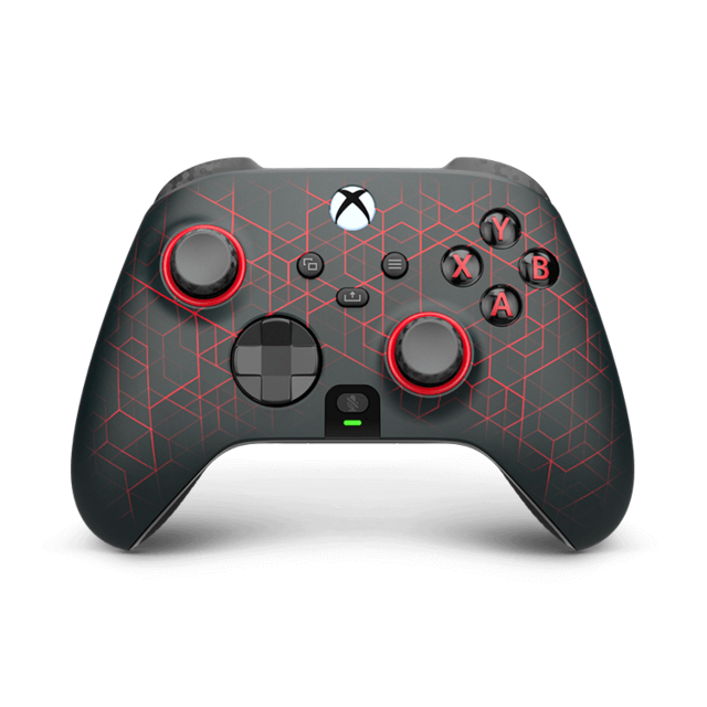 Custom scuf controller xbox discount