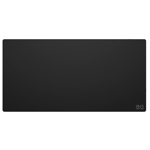 Endgame Gear EM-C Plus Poron Gaming Mousepad - Black 