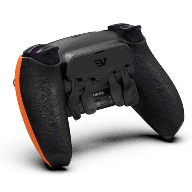 Avenzor PRO PS5 NGV Black