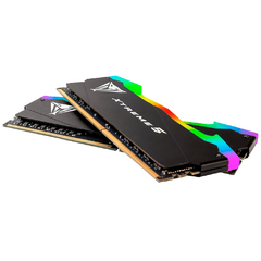 Patriot Viper Xtreme 5 RGB DDR5 48GB (2X24GB) 8000MHz - Doctor Mouse - Periféricos de alta performance
