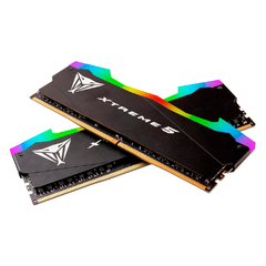 Patriot Viper Xtreme 5 RGB DDR5 48GB (2X24GB) 8000MHz - loja online