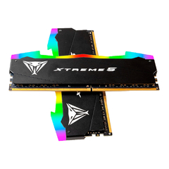 Imagem do Patriot Viper Xtreme 5 RGB DDR5 48GB (2X24GB) 8000MHz