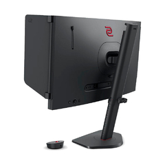 Monitor Benq XL2546X 240hz Dyac 2 na internet