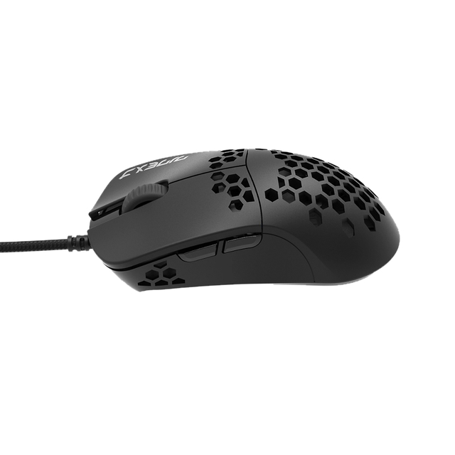 Raptor Gaming Introduced the M4 Gaming Mouse