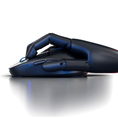X2H eS - Doctor Mouse - Periféricos de alta performance