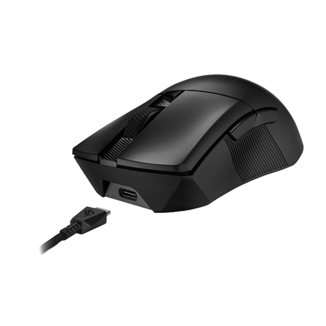 79 Endgame Gear XM2we Gaming Mouse
