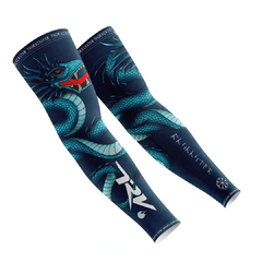 NRV Gaming Sleeve - Rxckstar