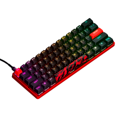 Steelseries Apex 9 Mini Faze Edition - comprar online