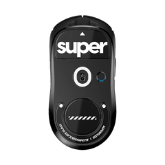 Pulsar Superglide 2 (Todos os Modelos) - Doctor Mouse - Periféricos de alta performance