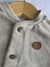 Campera love beige en internet