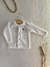 Campera sheppy white