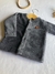 Campera sheppy grey en internet