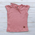 Musculosa lily pink