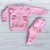 Set kitty pink - comprar online