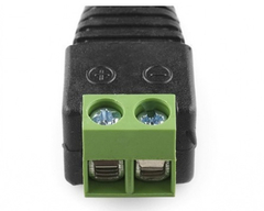 Adaptador P4 - Fêmea - comprar online