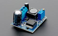 Amplificador de voltagem DFRobot