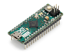 Arduino Micro com conectores - comprar online